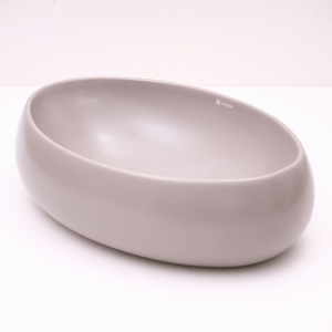 Bowl para baño Padua Cool Nude - Vainsa